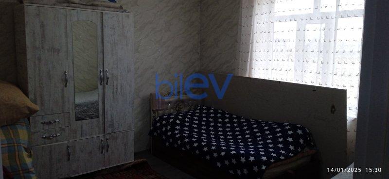 Satılır 3 otaqlı Həyət evi  90m², Bakı