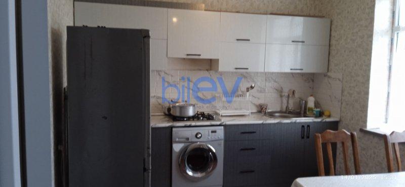 Satılır 3 otaqlı Həyət evi  90m², Bakı