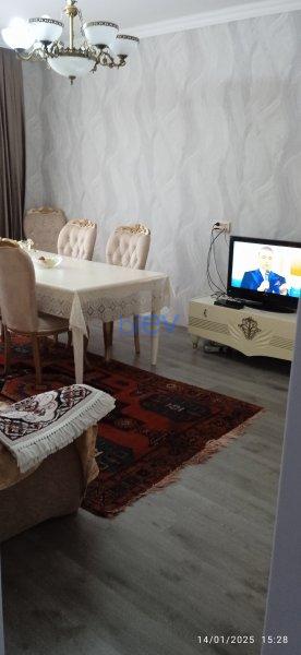Satılır 3 otaqlı Həyət evi  90m², Bakı