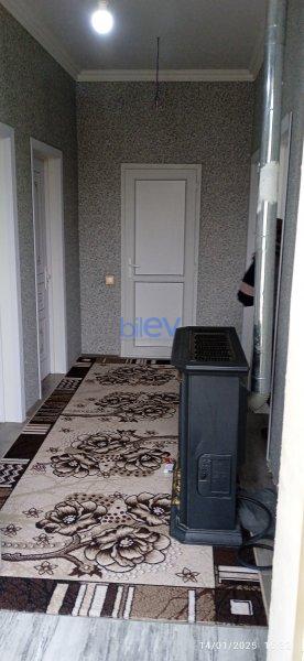 Satılır 3 otaqlı Həyət evi  90m², Bakı