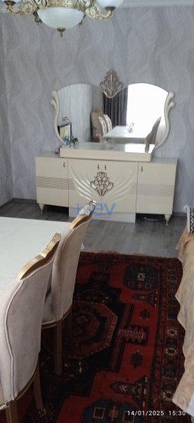 Satılır 3 otaqlı Həyət evi  90m², Bakı