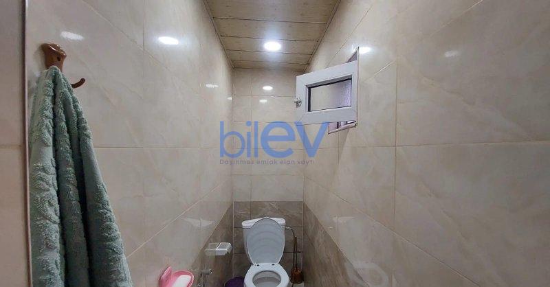 Satış 4 otaqlı Həyət evi  110m², Bakı
