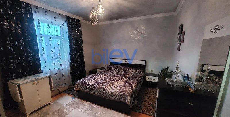 Satış 4 otaqlı Həyət evi  110m², Bakı