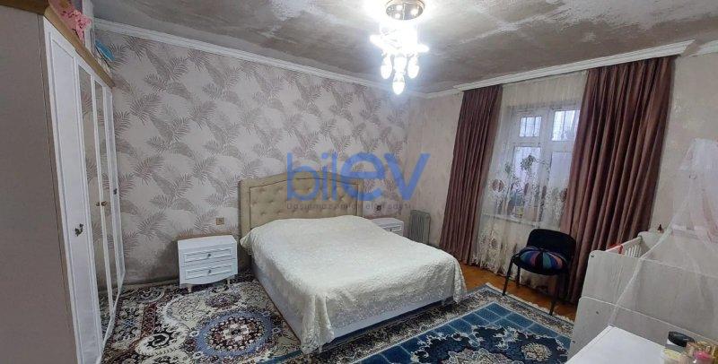Satış 4 otaqlı Həyət evi  110m², Bakı