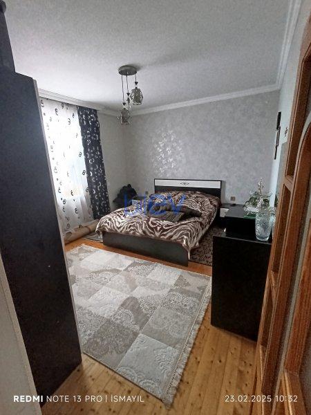 Satış 4 otaqlı Həyət evi  110m², Bakı