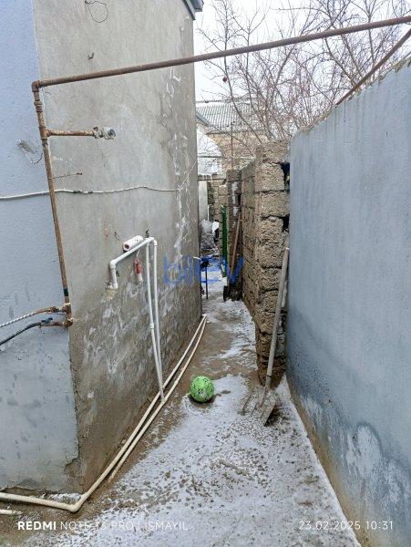 Satış 4 otaqlı Həyət evi  110m², Bakı