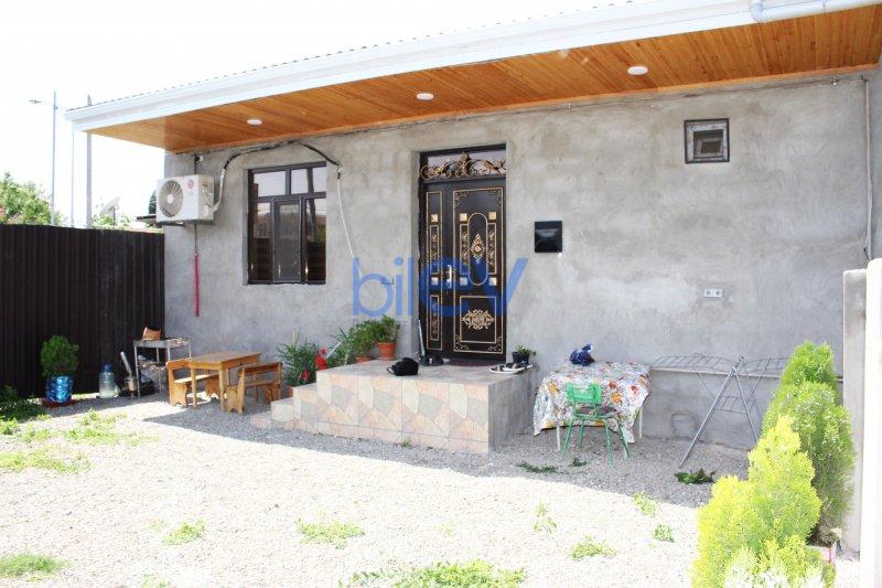 Günlük Kirayə 3 otaqlı Həyət evi  86m², Gəncə