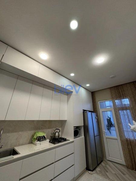 Satış 3 otaqlı Yeni Tikili bina evi  80m², Bakı
