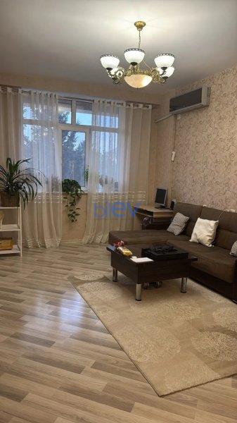 Satış 3 otaqlı Yeni Tikili bina evi  80m², Bakı