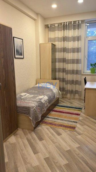 Satış 3 otaqlı Yeni Tikili bina evi  80m², Bakı