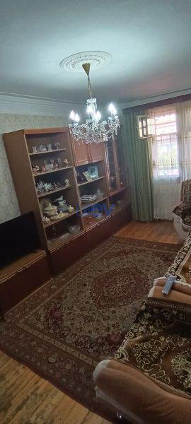 Satılır 2 otaqlı Köhnə Tikili  43m², Bakı