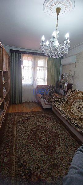 Satılır 2 otaqlı Köhnə Tikili  43m², Bakı