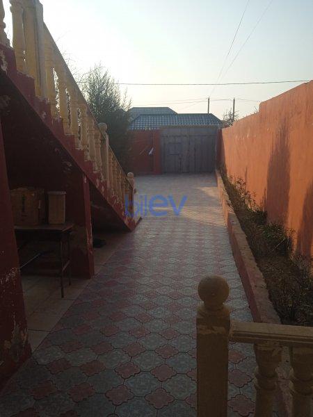 Satılır 8 otaqlı Həyət evi  240m², Sumqayıt