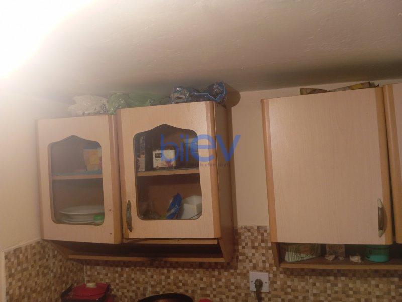 Aylıq Kirayə 1 otaqlı Köhnə Tikili bina evi  35m², Bakı