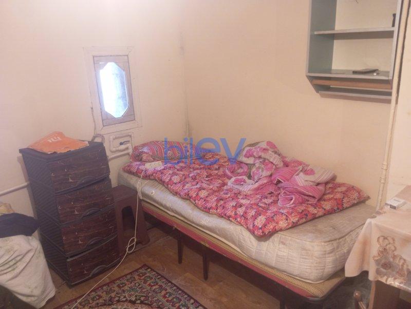 Aylıq Kirayə 1 otaqlı Köhnə Tikili bina evi  35m², Bakı