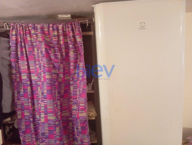 Aylıq Kirayə 1 otaqlı Köhnə Tikili bina evi  35m², Bakı