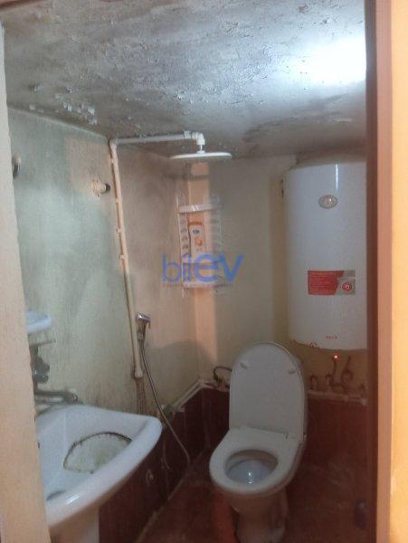 Aylıq Kirayə 1 otaqlı Köhnə Tikili bina evi  35m², Bakı