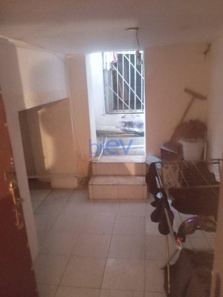Aylıq Kirayə 1 otaqlı Köhnə Tikili bina evi  35m², Bakı