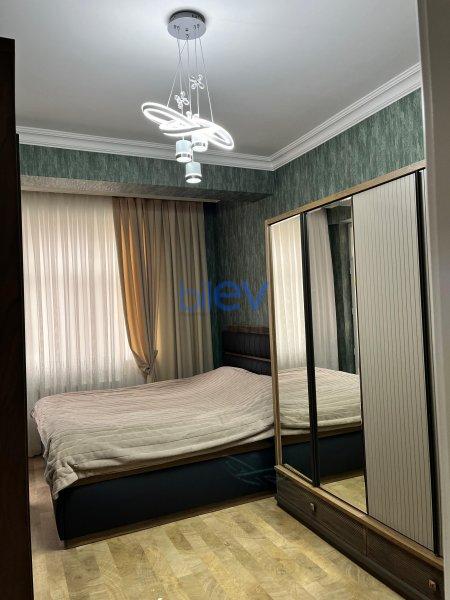 Satış 3 otaqlı Yeni Tikili bina evi  103m², Bakı