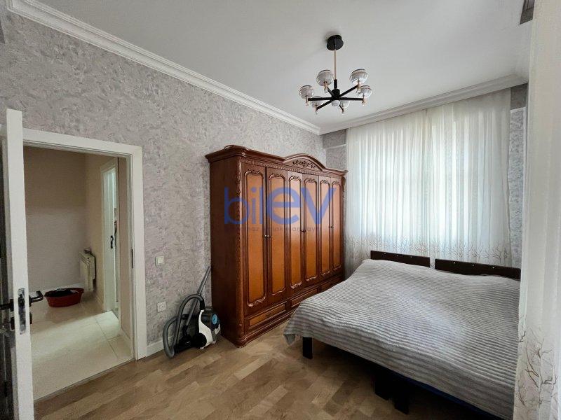Satış 3 otaqlı Yeni Tikili bina evi  103m², Bakı