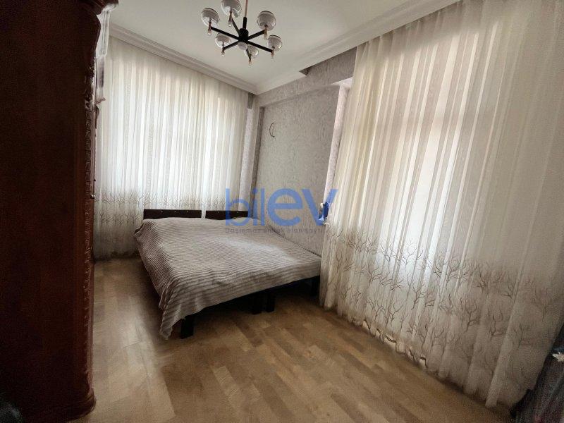 Satış 3 otaqlı Yeni Tikili bina evi  103m², Bakı