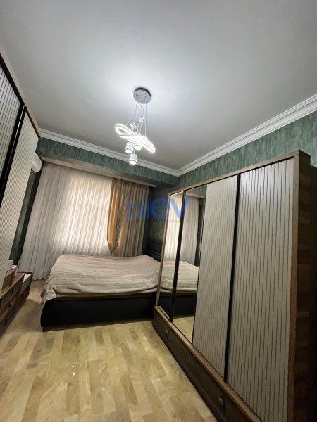 Satış 3 otaqlı Yeni Tikili bina evi  103m², Bakı