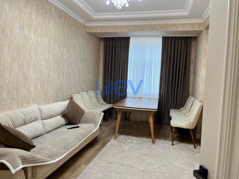 Satış 3 otaqlı Yeni Tikili bina evi  103m², Bakı