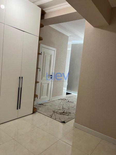 Satış 3 otaqlı Yeni Tikili bina evi  103m², Bakı