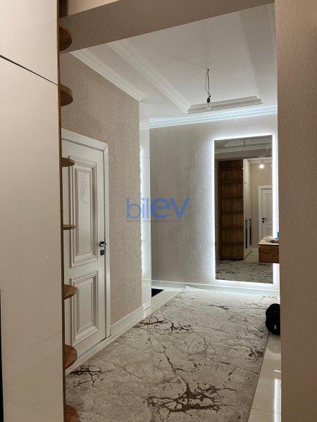 Satış 3 otaqlı Yeni Tikili bina evi  103m², Bakı