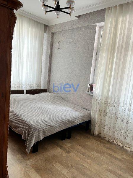 Satış 3 otaqlı Yeni Tikili bina evi  103m², Bakı
