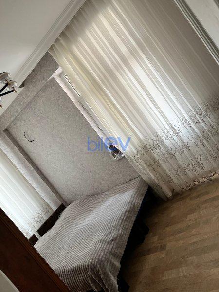 Satış 3 otaqlı Yeni Tikili bina evi  103m², Bakı