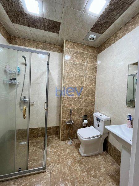 Satış 3 otaqlı Yeni Tikili bina evi  103m², Bakı