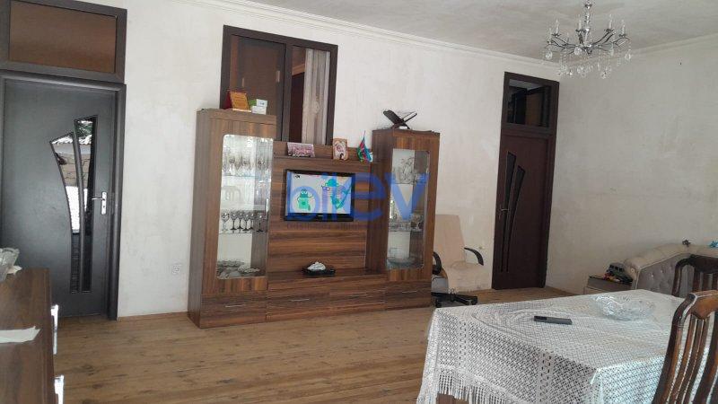 Satış 4 otaqlı Həyət evi  110m², Bakı