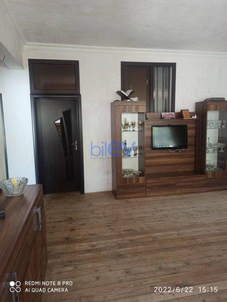 Satış 4 otaqlı Həyət evi  110m², Bakı