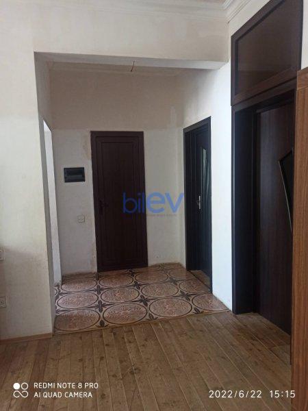 Satış 4 otaqlı Həyət evi  110m², Bakı