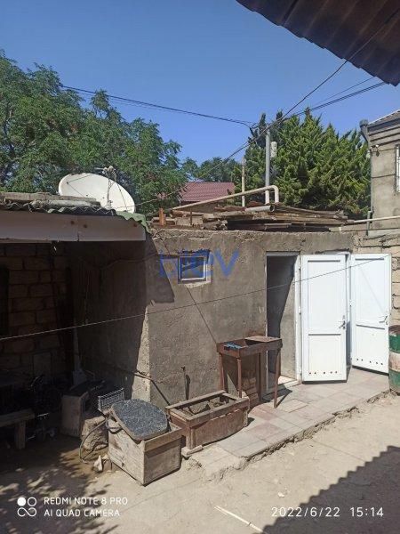 Satış 4 otaqlı Həyət evi  110m², Bakı