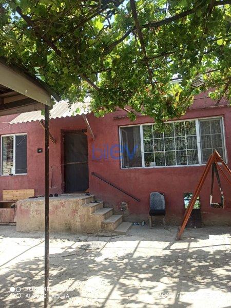 Satış 4 otaqlı Həyət evi  110m², Bakı