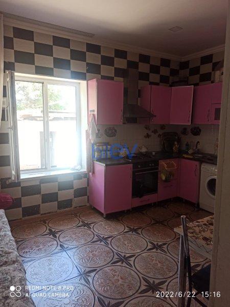 Satış 4 otaqlı Həyət evi  110m², Bakı