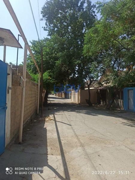 Satış 4 otaqlı Həyət evi  110m², Bakı
