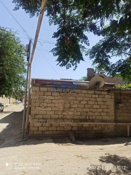Satış 4 otaqlı Həyət evi  110m², Bakı