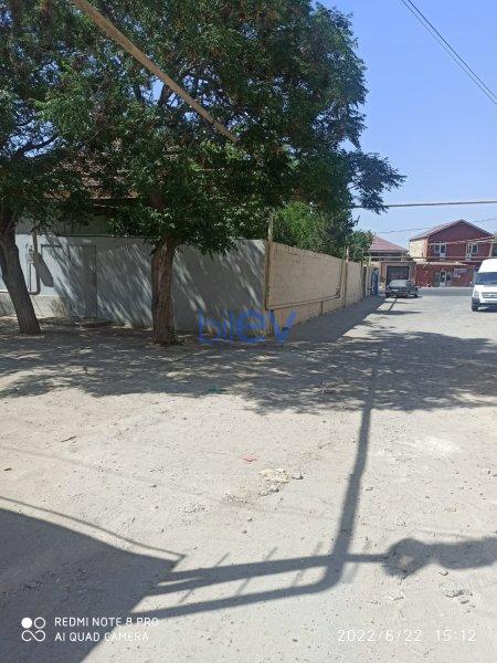 Satış 4 otaqlı Həyət evi  110m², Bakı