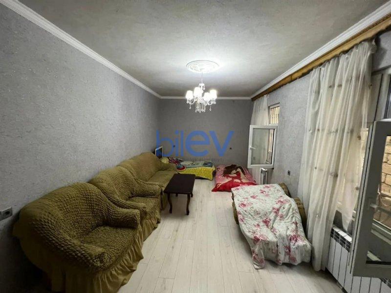 Satış 2 otaqlı Həyət evi  1.5m², Bakı