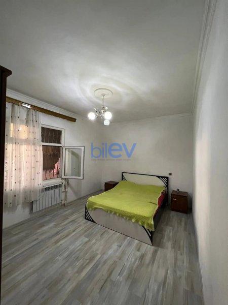Satış 2 otaqlı Həyət evi  1.5m², Bakı
