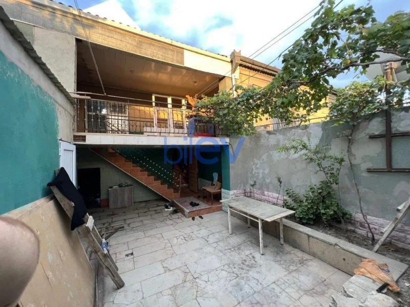 Satış 2 otaqlı Həyət evi  1.5m², Bakı