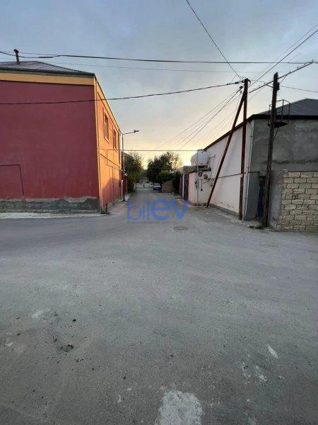 Satış 2 otaqlı Həyət evi  1.5m², Bakı