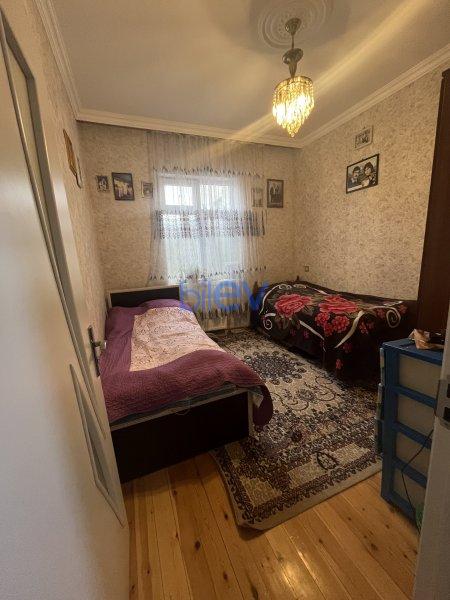 Satış 3 otaqlı Həyət evi  80m², Sumqayıt