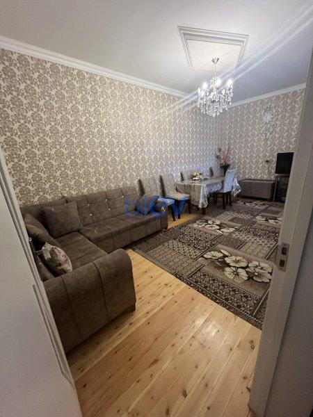 Satış 3 otaqlı Həyət evi  80m², Sumqayıt