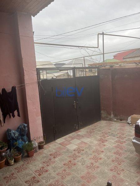 Satış 3 otaqlı Həyət evi  80m², Sumqayıt