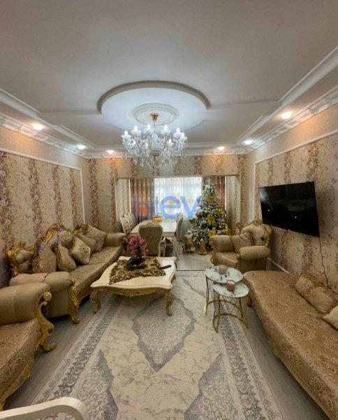 Satış 4 otaqlı Yeni Tikili bina evi  100 kvmm², Bakı