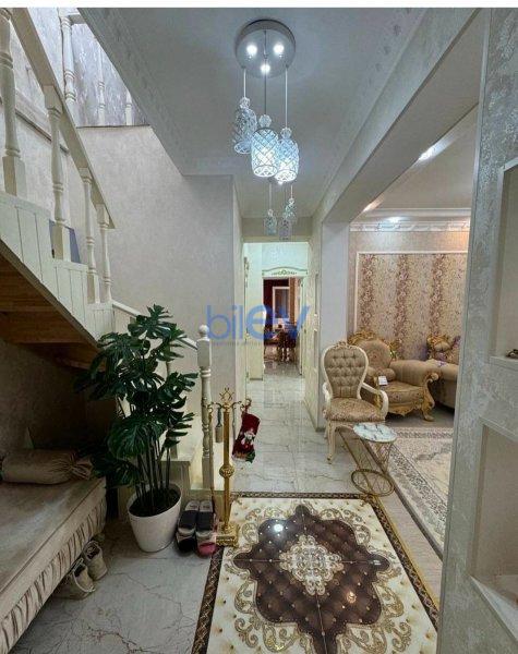 Satış 4 otaqlı Yeni Tikili bina evi  100 kvmm², Bakı